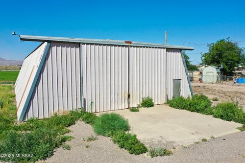 100 E 2nd St, Safford, AZ, 85546-2065 | Card Image
