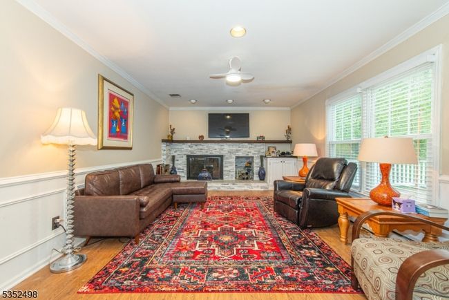 8 Kevin Dr, House other with 4 bedrooms, 2 bathrooms and null parking in Flanders NJ | Image 4