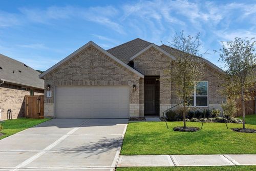 1644 Little Rabbit Ct, Montgomery, TX, 77316-3216 | Card Image