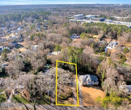 3619 Alleghany Dr, Raleigh, NC, 27609-6309 | Card Image