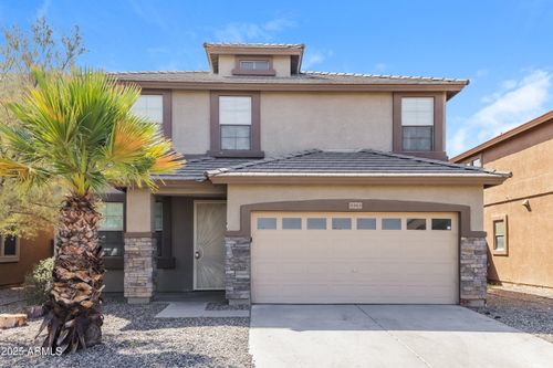 3313 W Saint Catherine Ave, Phoenix, AZ, 85041-5257 | Card Image