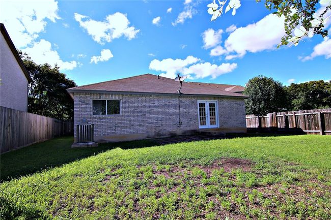 2110 Jasper Ln, House other with 3 bedrooms, 2 bathrooms and 4 parking in Cedar Park TX | Image 15