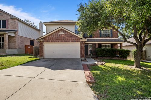 1134 Rattler Gap, San Antonio, TX, 78251-4081 | Card Image