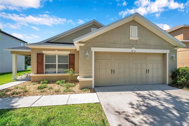 7103 Bridgeview Dr, House other with 3 bedrooms, 2 bathrooms and null parking in WESLEY CHAPEL FL | Image 38