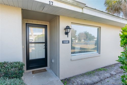 17-11568 W Bayshore Dr, CRYSTAL RIVER, FL, 34429-5221 | Card Image