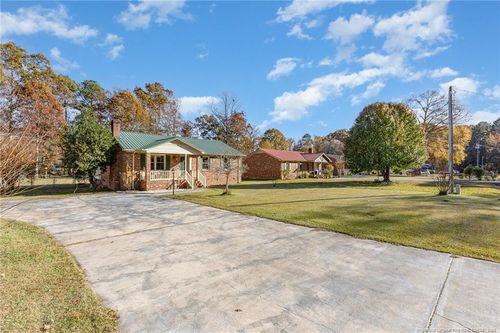 309 S Currie Dr, Sanford, NC, 27330-7036 | Card Image