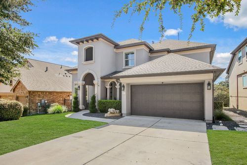 320 Mary Elise Way, Austin, TX, 78737-4459 | Card Image