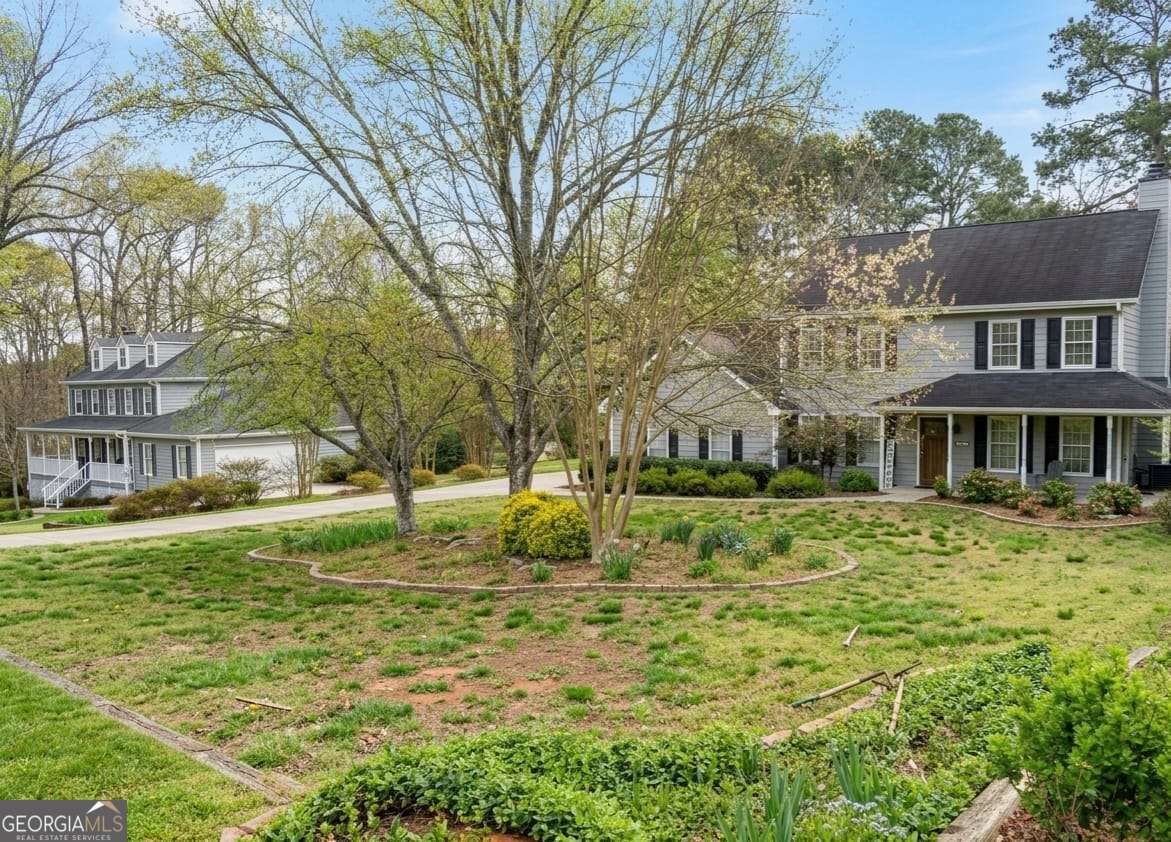 Residential in Snellville 5