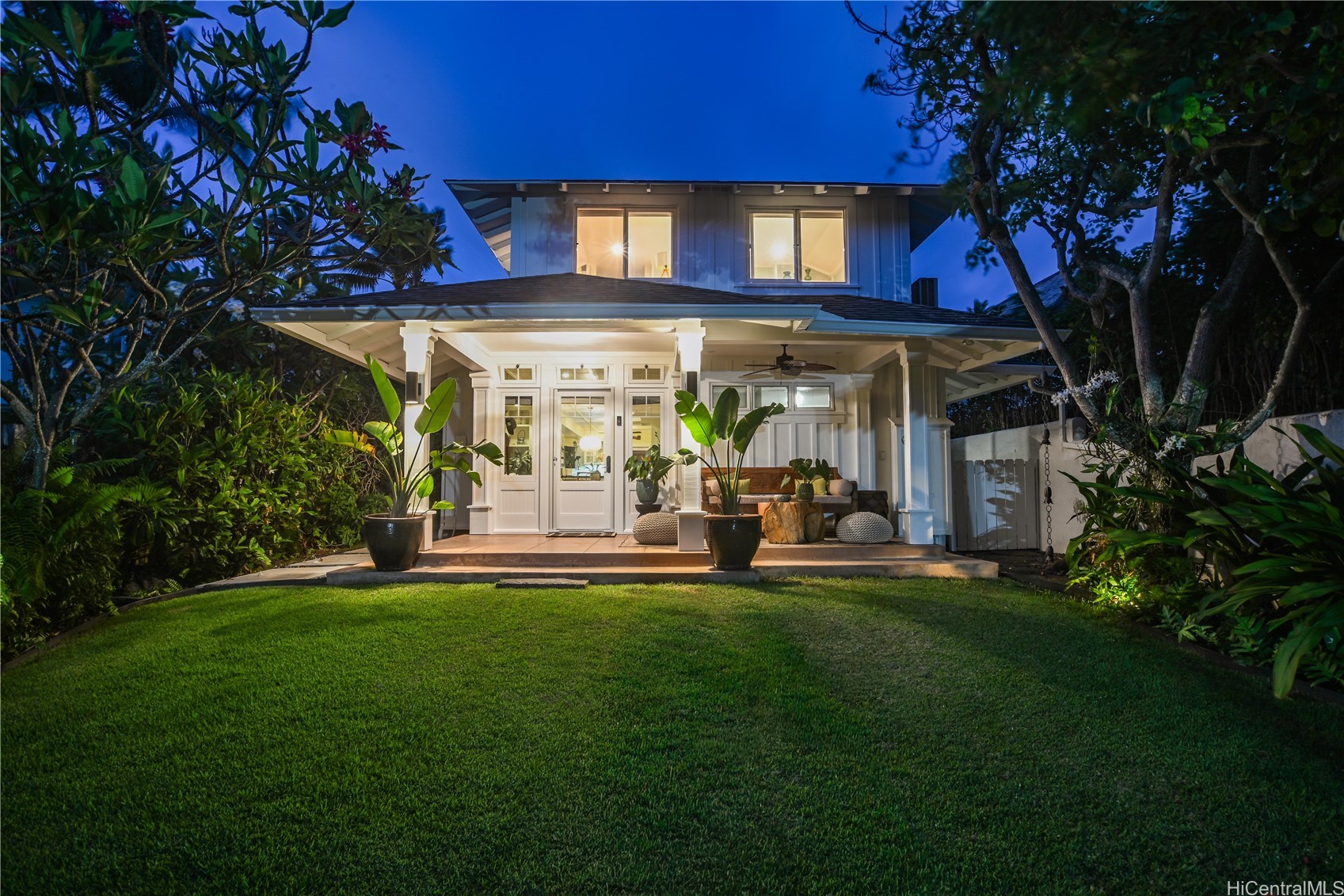 Residential in Kailua 2