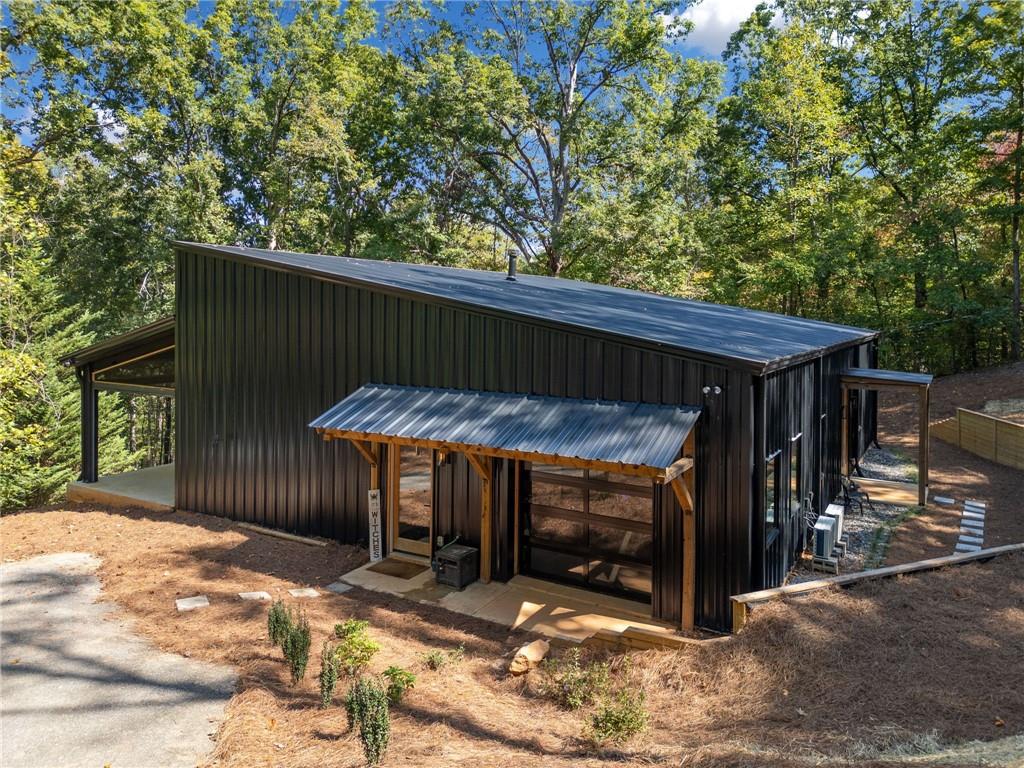 Brandy Mountain Rd, Dahlonega, GA 30533