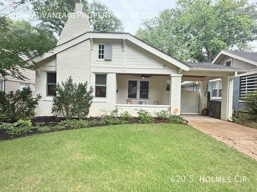 420 S Holmes St, Memphis, TN, 38111 | Card Image