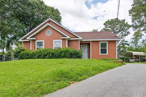 917 Windrock Ct, Mobile, AL, 36608-6003 | Card Image