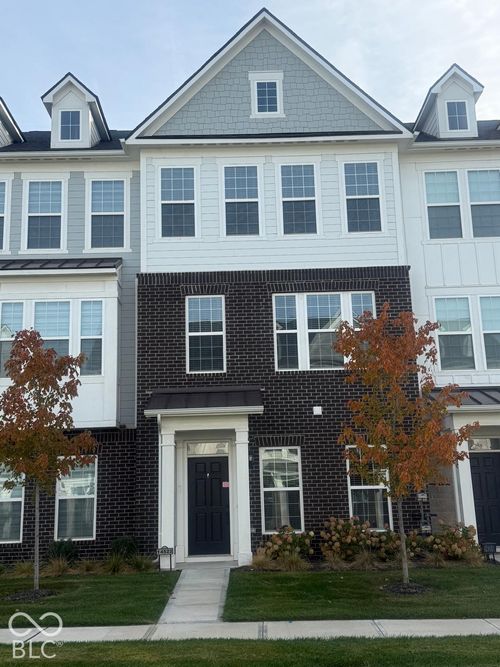 14522 Pomona Ln, Carmel, IN, 46074-6041 | Card Image