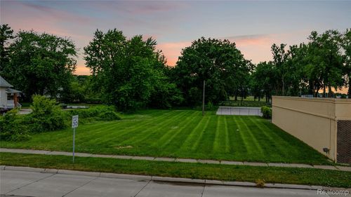 Vacant Land Masonic Boulevard, St Clair Shores, MI, 48082 | Card Image