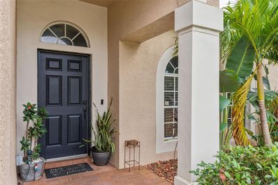 30552 Latourette Drive, House other with 5 bedrooms, 3 bathrooms and null parking in Wesley Chapel FL | Image 3