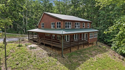 705 N Campbell Rd, Altamont, TN, 37301-4009 | Card Image