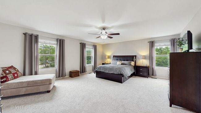 3756 Innesbrook Ct, House other with 5 bedrooms, 4 bathrooms and 4 parking in Algonquin IL | Image 21