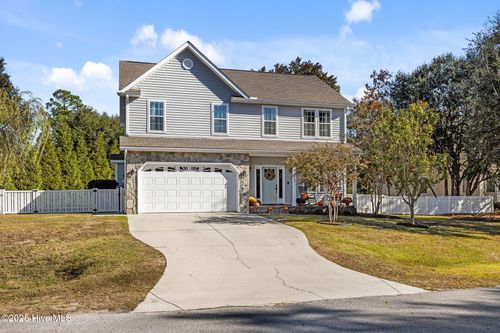 160 Bobwhite Cir, Cape Carteret, NC, 28584-9776 | Card Image
