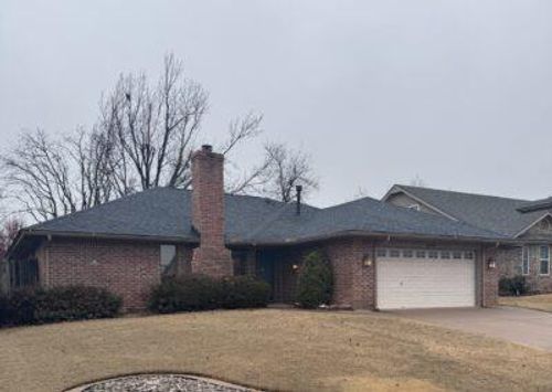 17513 Woodsorrel Rd, Edmond, OK, 73012-6951 | Card Image