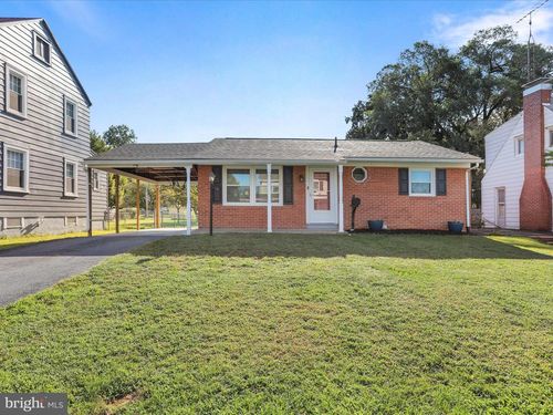 11021 Lincoln Ave, HAGERSTOWN, MD, 21740-7769 | Card Image