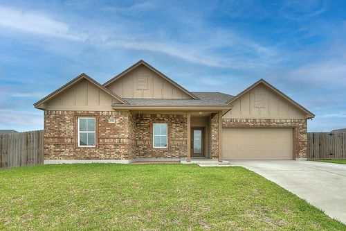 3502 De Zevala St, Corpus Christi, TX, 78414-4270 | Card Image