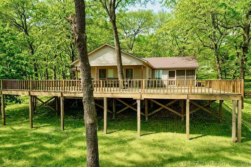 3684 Comanche Dr, Kingston, OK, 73439 | Card Image