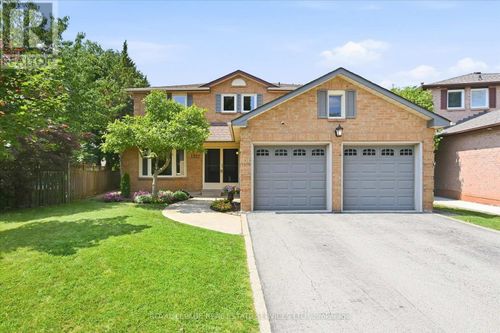 1512 Princeton Cres, Oakville, ON, L6H4H4 | Card Image