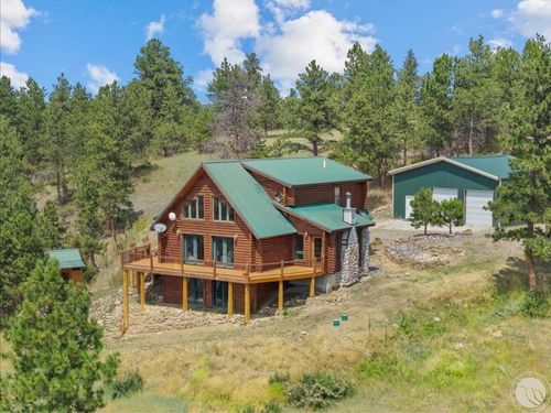 37 October Hill Ln, Columbus, MT, 59019-7204 | Card Image