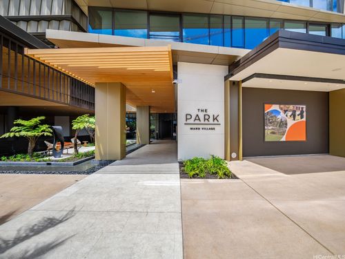 3713-333 Ward Ave, Honolulu, HI, 96814-4107 | Card Image