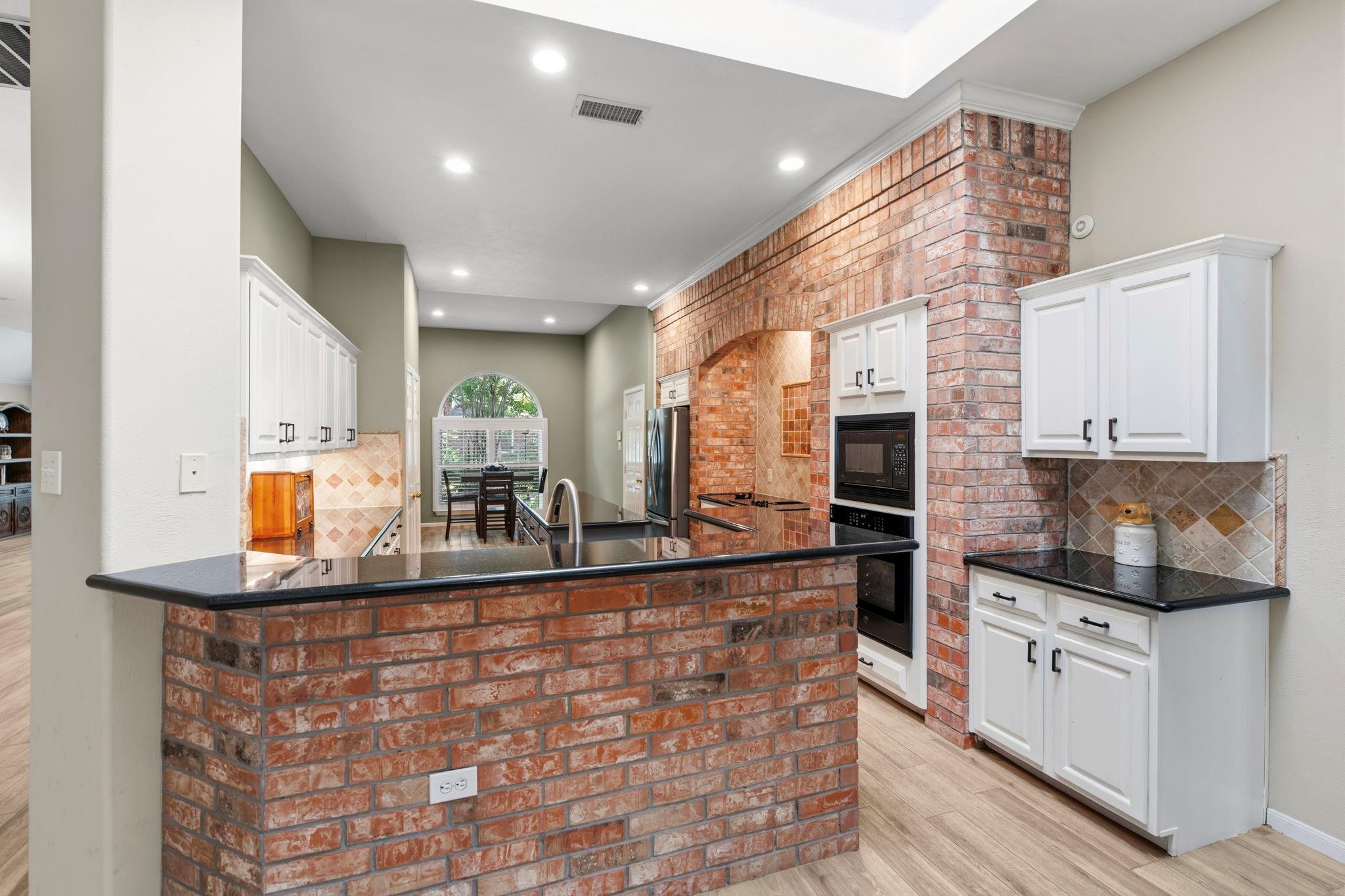 Residential in Kingwood
