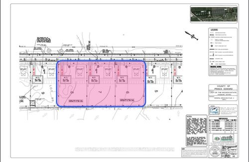 Lot 6-8 Parliament Street, Prince Edward County, ON, K8N4Z7 | Card Image