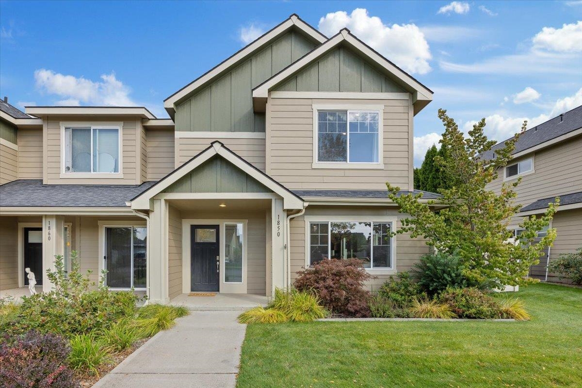 Willamette Rd, Liberty Lake, WA 99016