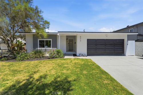 4413 W 234th Pl, Torrance, CA, 90505-4507 | Card Image