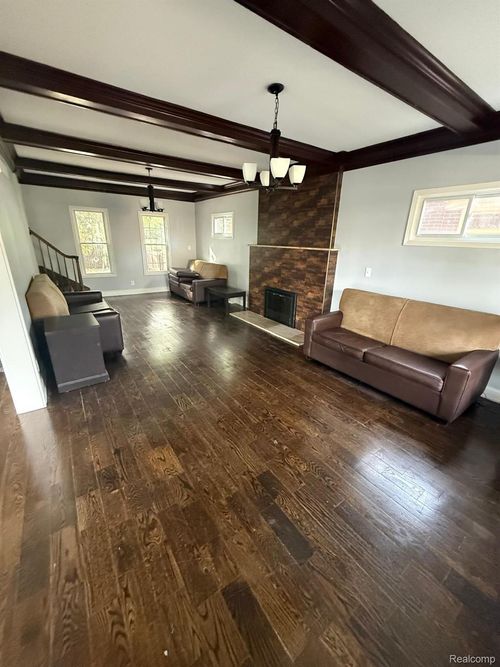 14055 Freeland St, Detroit, MI, 48227-2830 | Card Image