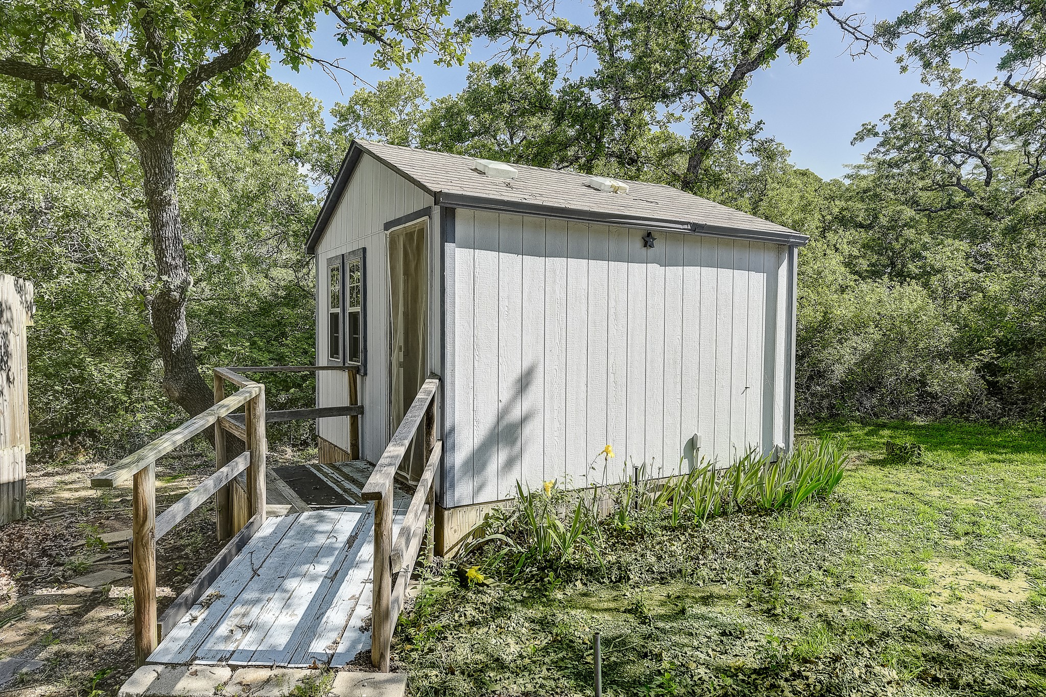 Residential in Nocona 3
