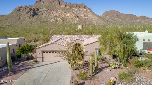 6064 W Ten Star Drive, Tucson, AZ, 85713 | Card Image