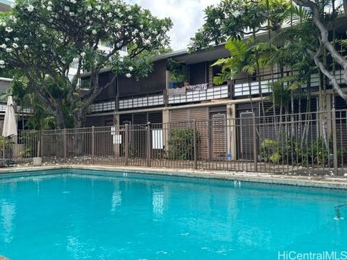 107-1700 Makiki St, Honolulu, HI, 96822-4445 | Card Image