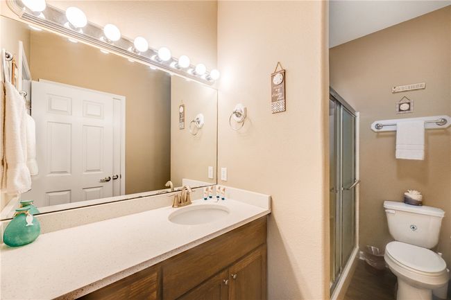 689 Morgan Cir, House other with 4 bedrooms, 3 bathrooms and null parking in Port Aransas TX | Image 21