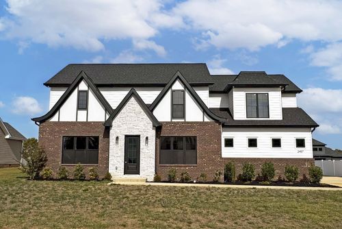 2457 Ellsworth Dr, Clarksville, TN, 37043-2041 | Card Image
