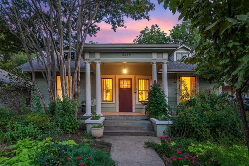 5614 Worth St, Dallas, TX, 75214-4609 | Card Image