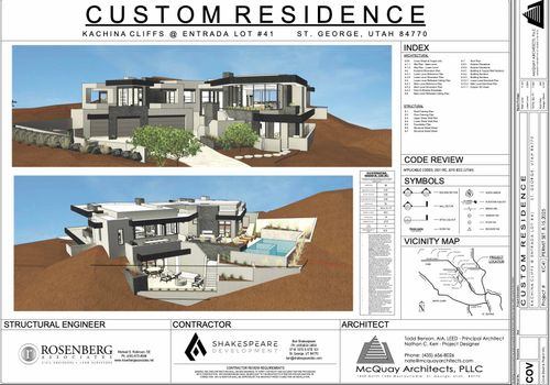 2111 W Magatsu Dr, Saint George, UT, 84770 | Card Image