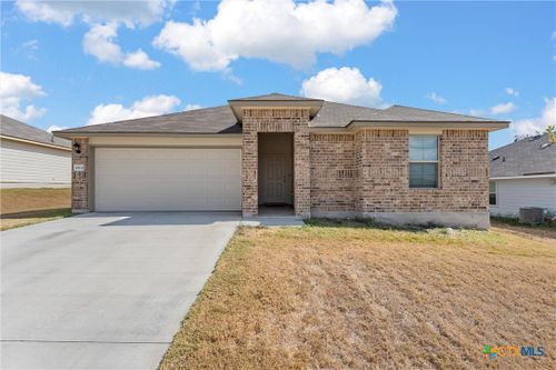 4904 Karen Green Drive, Killeen, TX, 76549 | Card Image