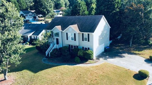 1161 Riverside Run Ln, Sugar Hill, GA, 30518-8414 | Card Image