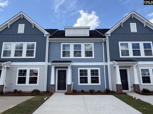 3083 Harborview Drive, Columbia, SC, 29229 | Card Image