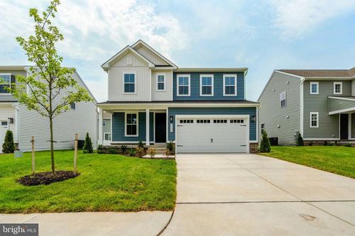 4155 Foxhaven Dr, BEALETON, VA, 22712 | Card Image