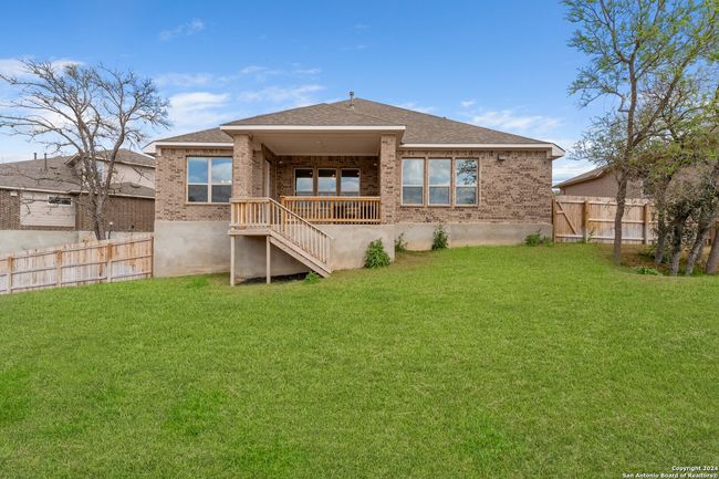 423 Montessa Park, House other with 4 bedrooms, 4 bathrooms and null parking in San Antonio TX | Image 15