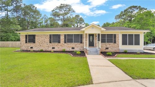 8630 Carlyle Dr, Theodore, AL, 36582-7059 | Card Image