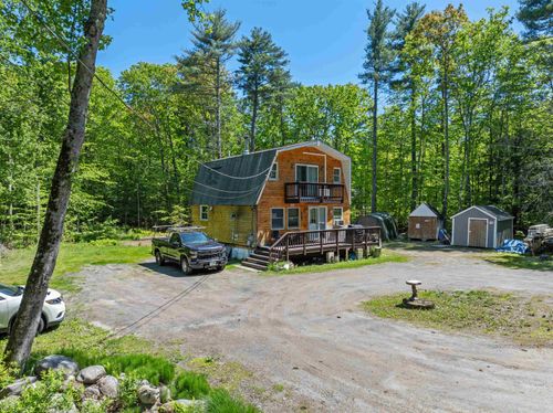82 Sawyer Lake Rd, Gilmanton, NH, 03237-4322 | Card Image