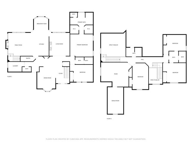 1405 Red Bend Cv, House other with 5 bedrooms, 5 bathrooms and null parking in Collierville TN | Image 39