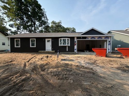 377 E Forest Avenue, Muskegon, MI, 49442 | Card Image